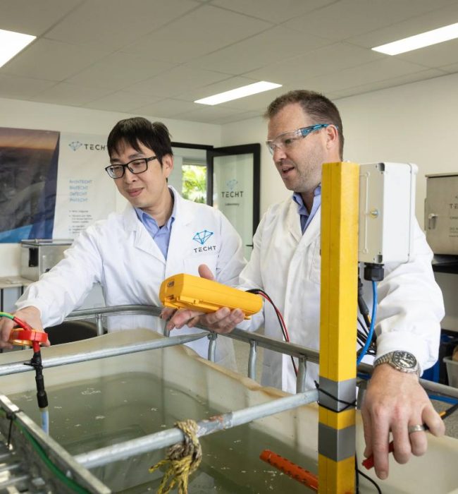 Corrosion Testing 1