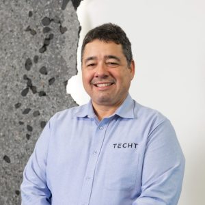 TECHT Corrosion Specialist