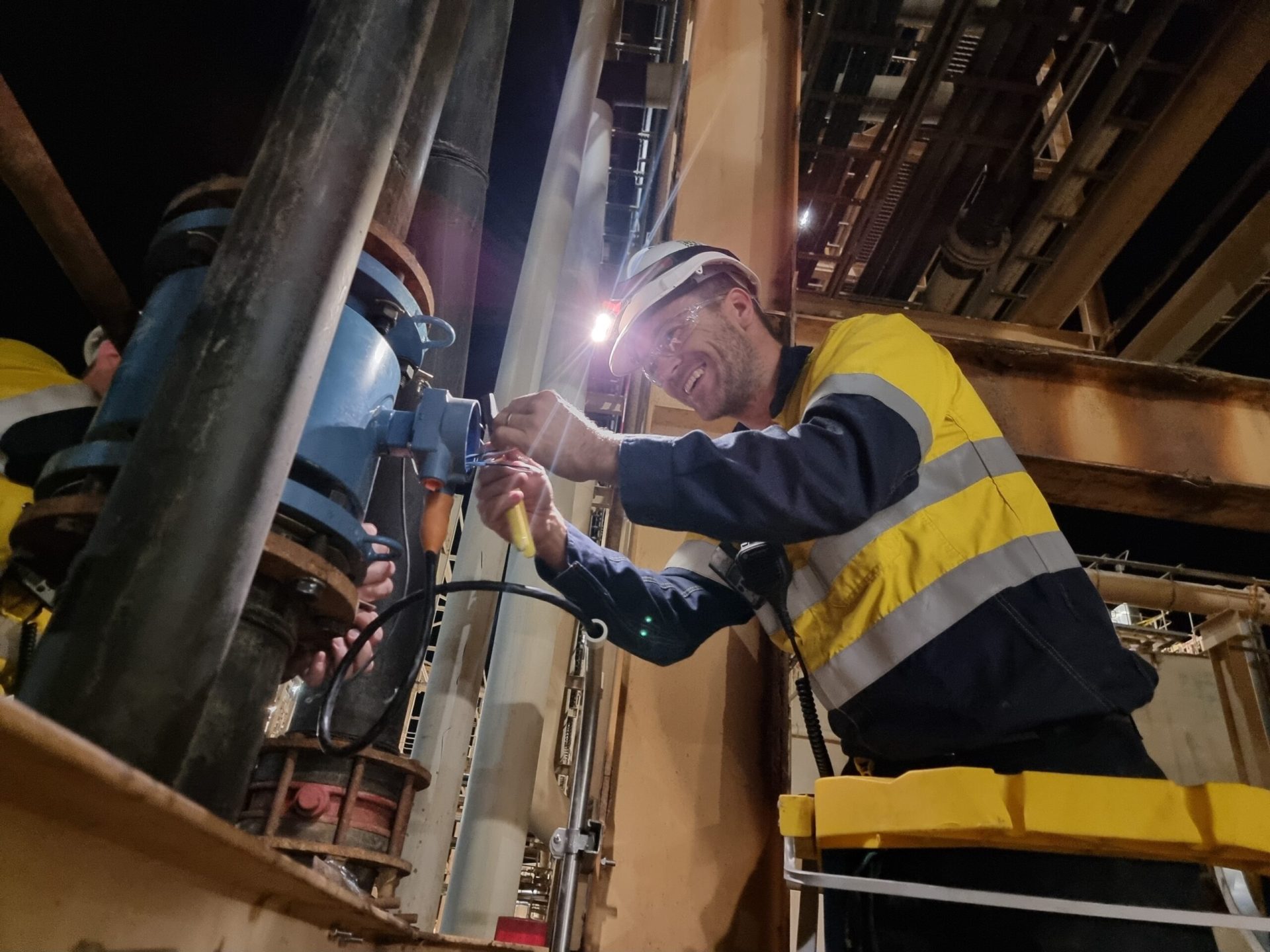 Values-safety