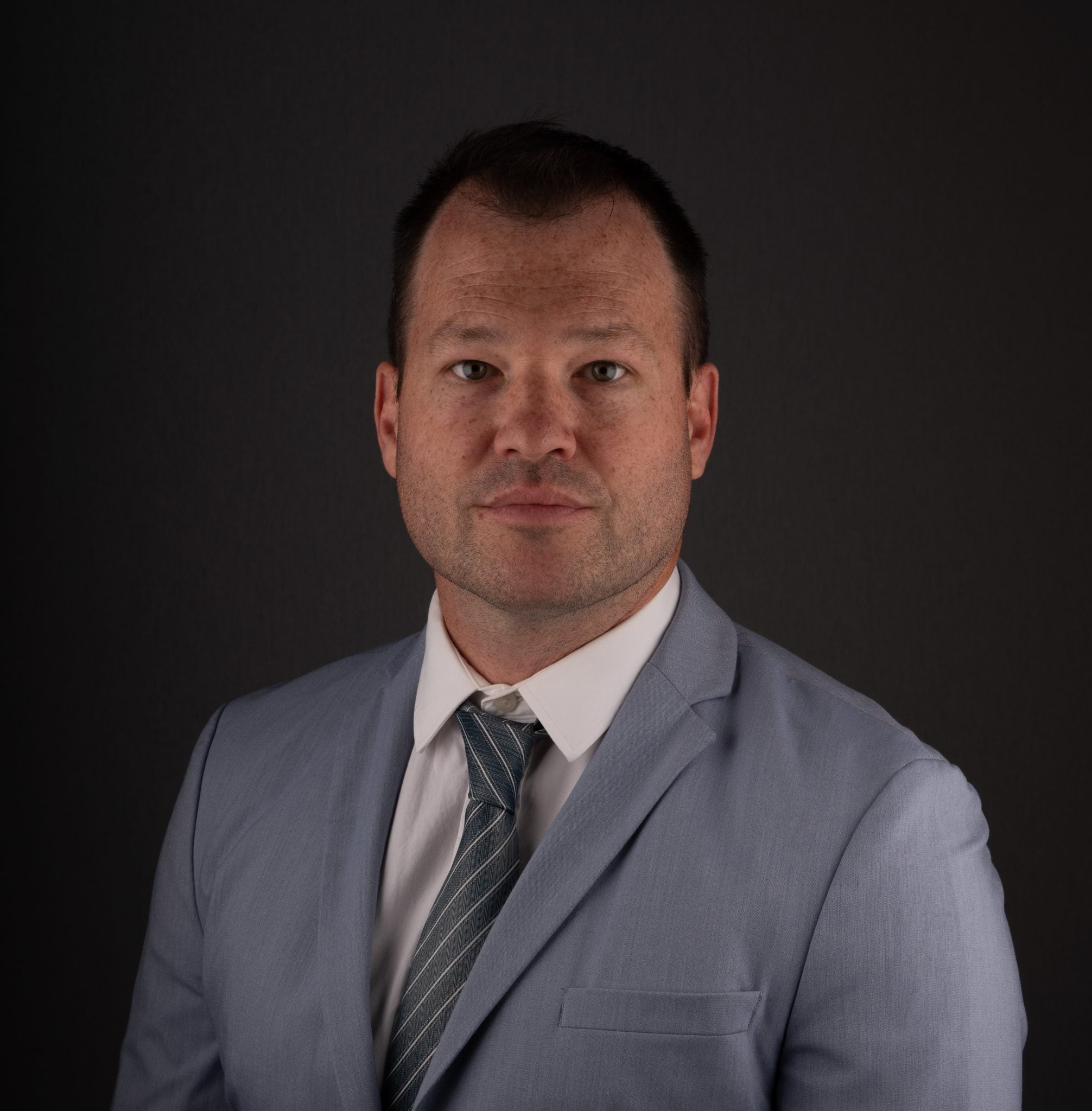 Giles Harrison TECHT