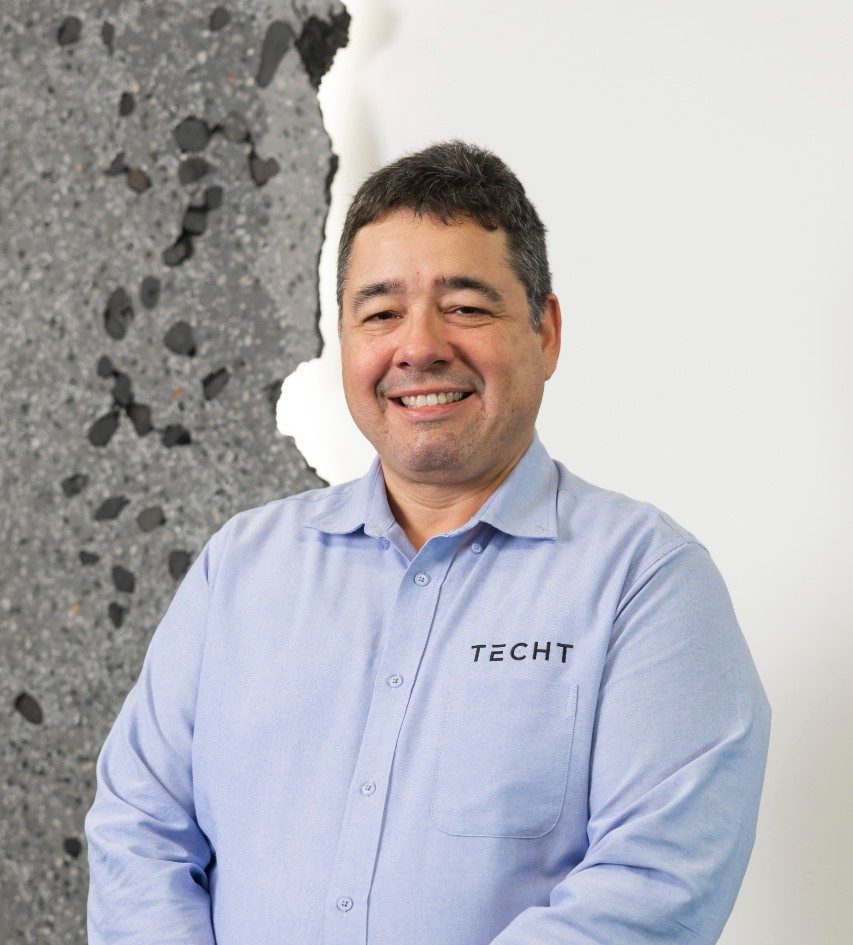 TECHT Corrosion Specialist
