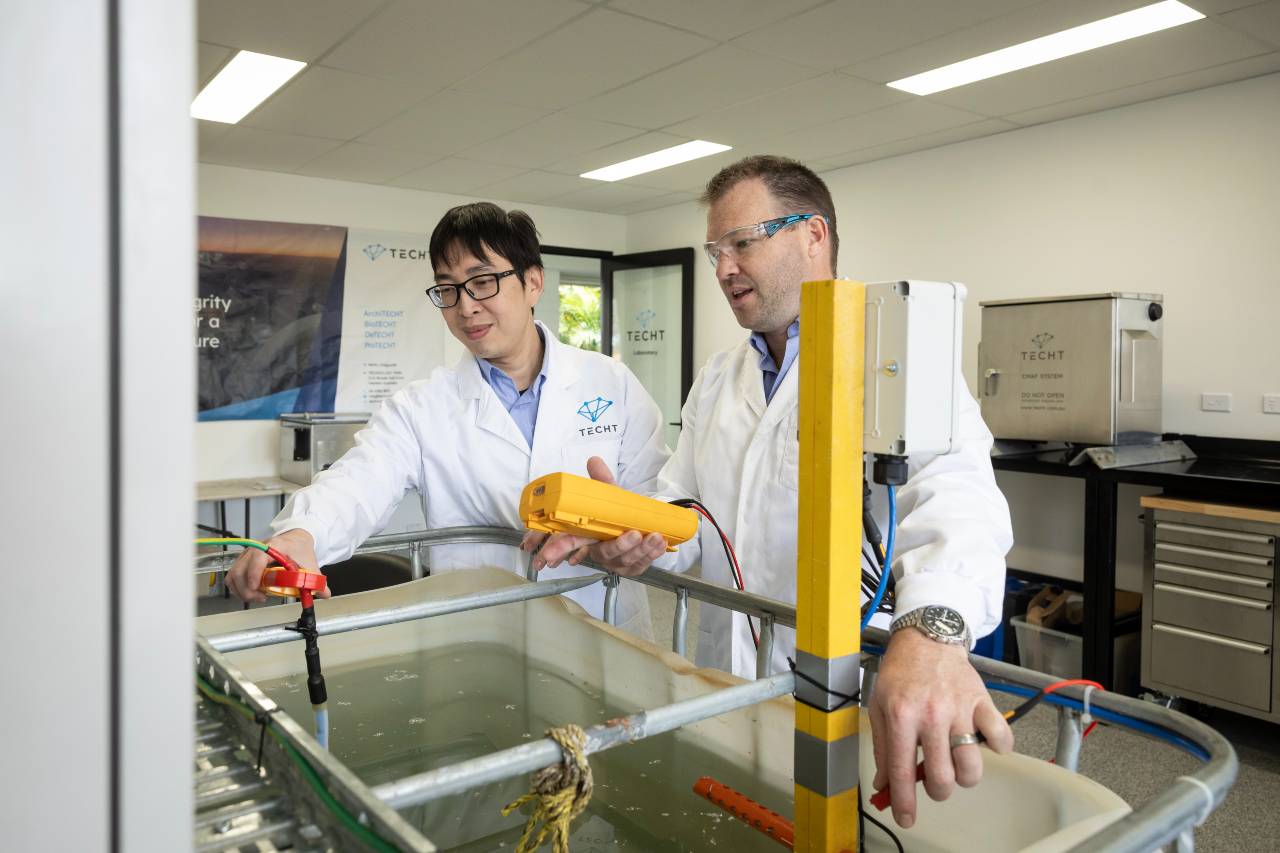 Corrosion Testing 1